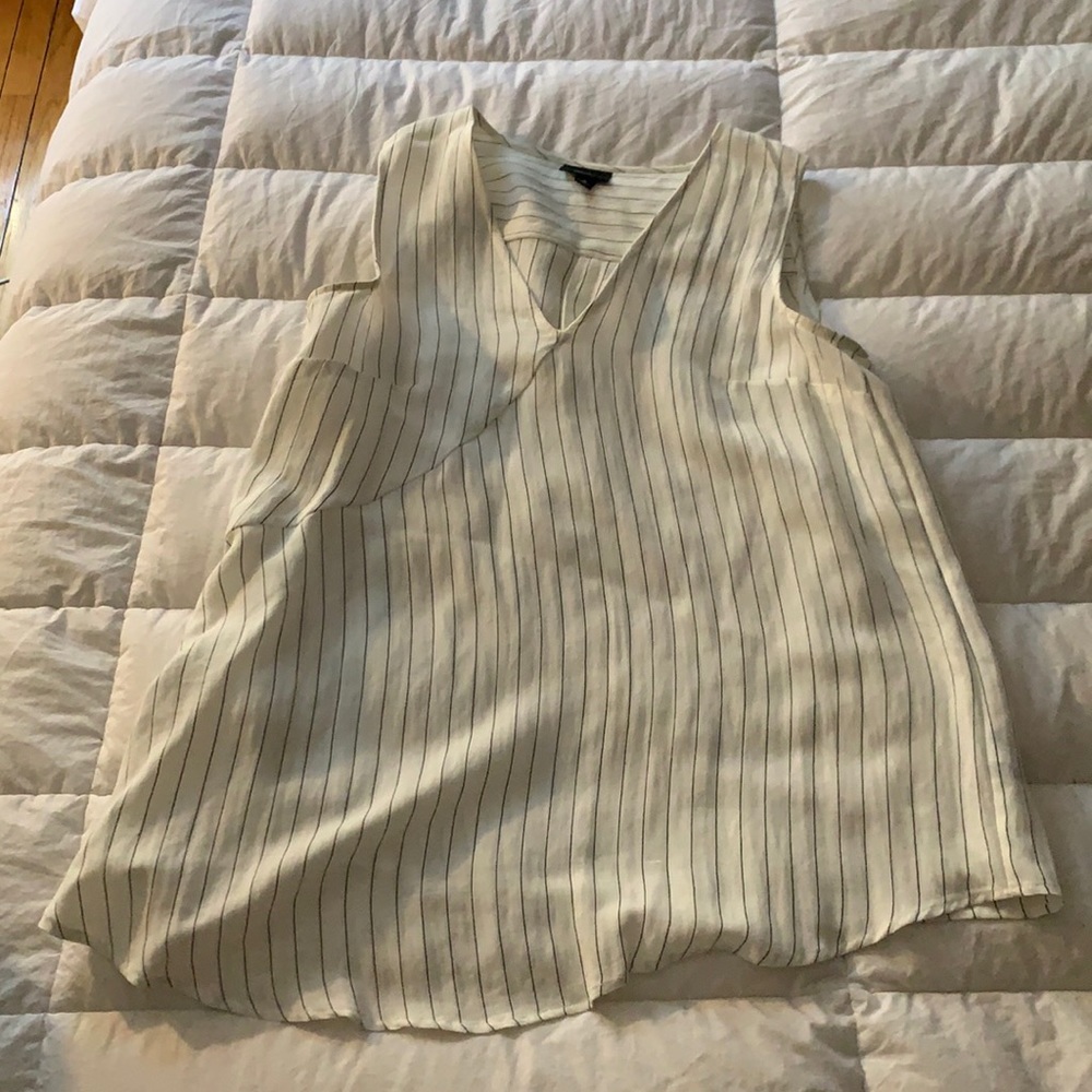 Mossimo size S blouse